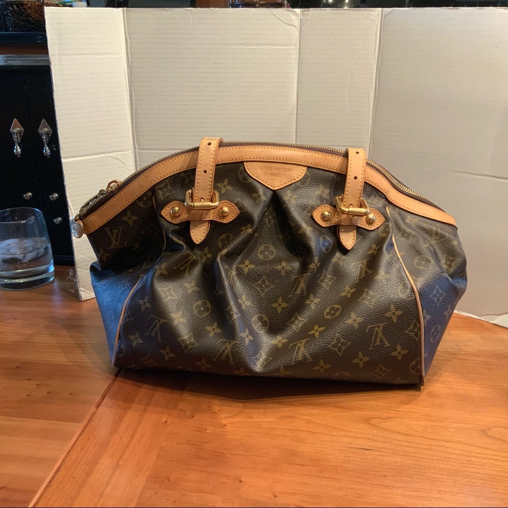 LouisVuitton,Tivoli - Picture 3 of 15